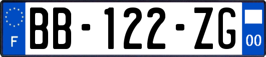BB-122-ZG