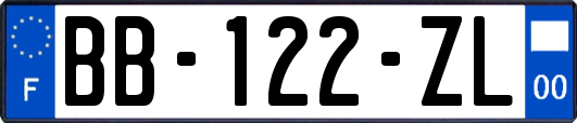 BB-122-ZL