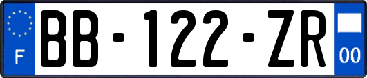 BB-122-ZR