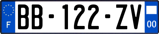 BB-122-ZV