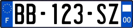 BB-123-SZ