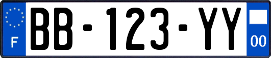 BB-123-YY