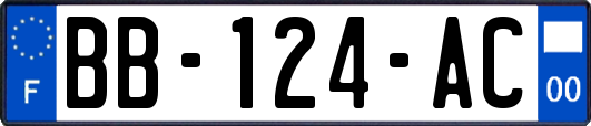 BB-124-AC