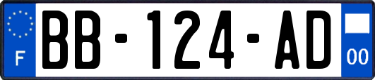 BB-124-AD