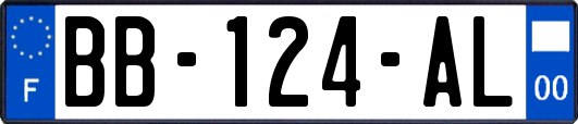 BB-124-AL