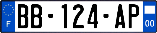 BB-124-AP