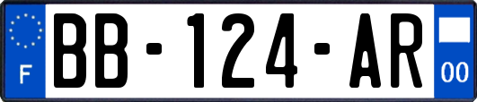 BB-124-AR