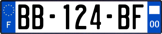 BB-124-BF