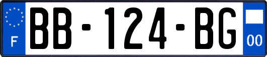 BB-124-BG