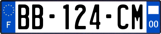 BB-124-CM