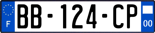 BB-124-CP