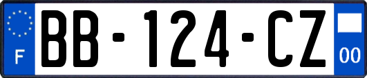 BB-124-CZ