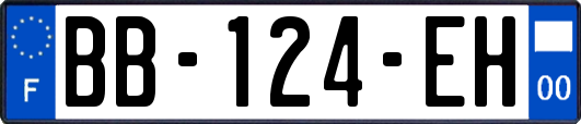 BB-124-EH