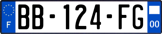 BB-124-FG