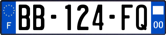 BB-124-FQ