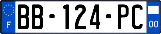 BB-124-PC