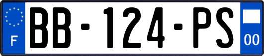 BB-124-PS