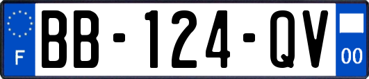 BB-124-QV