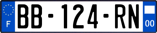 BB-124-RN