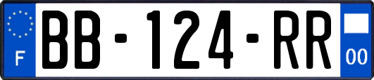 BB-124-RR