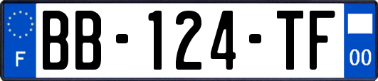 BB-124-TF