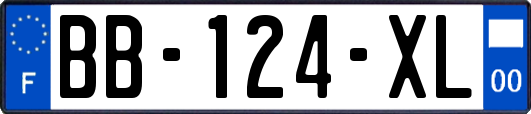 BB-124-XL