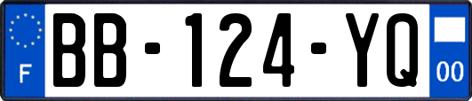 BB-124-YQ