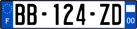 BB-124-ZD