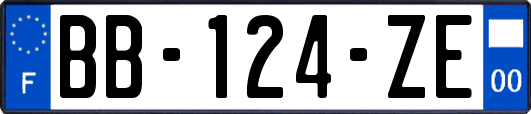 BB-124-ZE