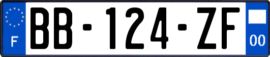 BB-124-ZF