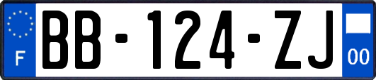 BB-124-ZJ