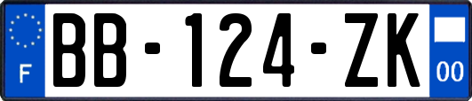 BB-124-ZK