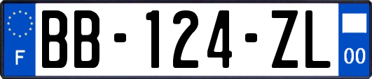 BB-124-ZL