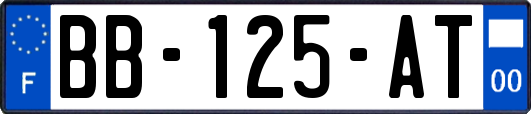 BB-125-AT