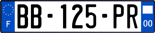 BB-125-PR
