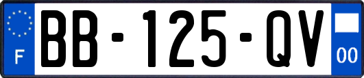 BB-125-QV