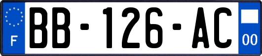 BB-126-AC