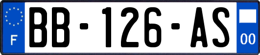 BB-126-AS