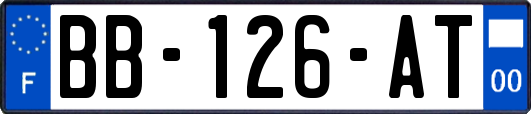 BB-126-AT