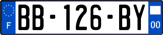 BB-126-BY