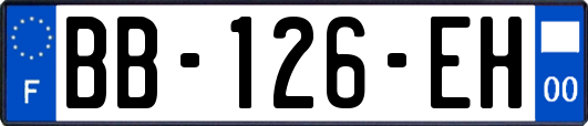 BB-126-EH