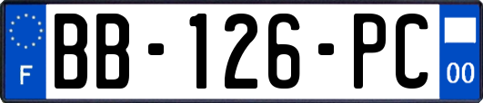 BB-126-PC