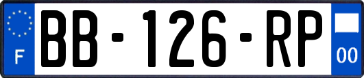 BB-126-RP