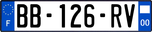 BB-126-RV