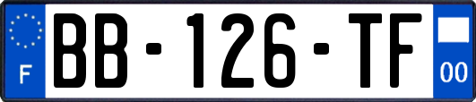 BB-126-TF