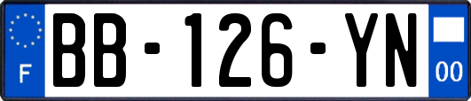 BB-126-YN