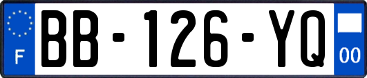 BB-126-YQ
