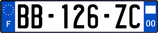 BB-126-ZC