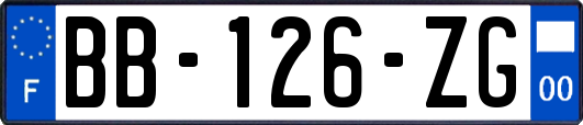 BB-126-ZG