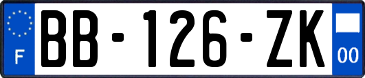 BB-126-ZK
